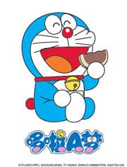 哆啦A梦 第2季