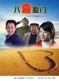 八喜盈门封面