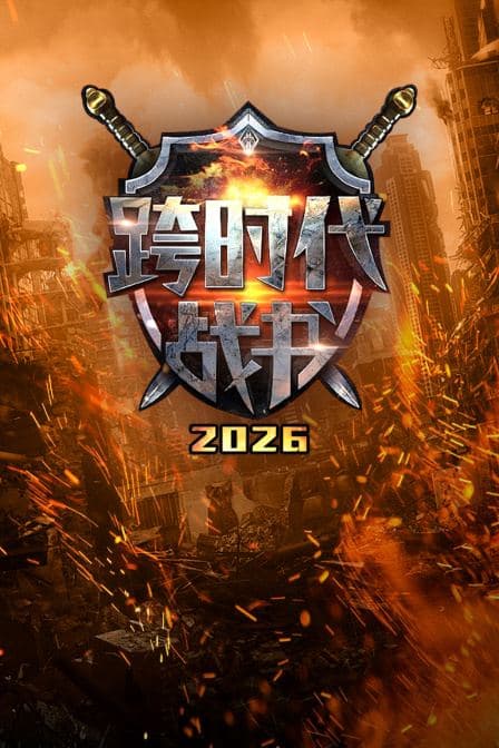 跨时代战书2026
