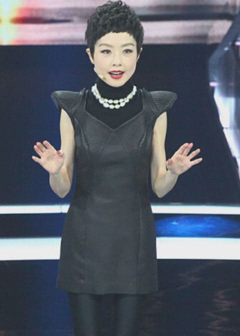我是演说家