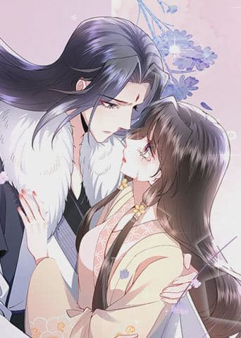 黑化后，戏精世子封面