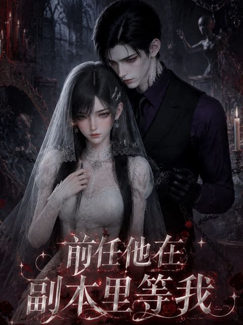 前任他在副本里等我