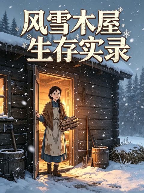 风雪木屋生存实录