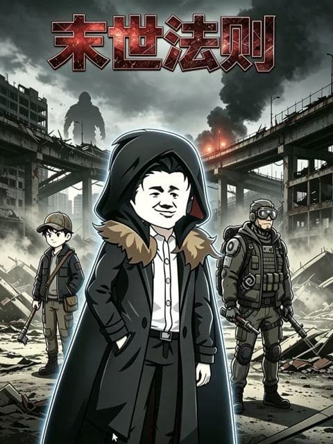 末世法则