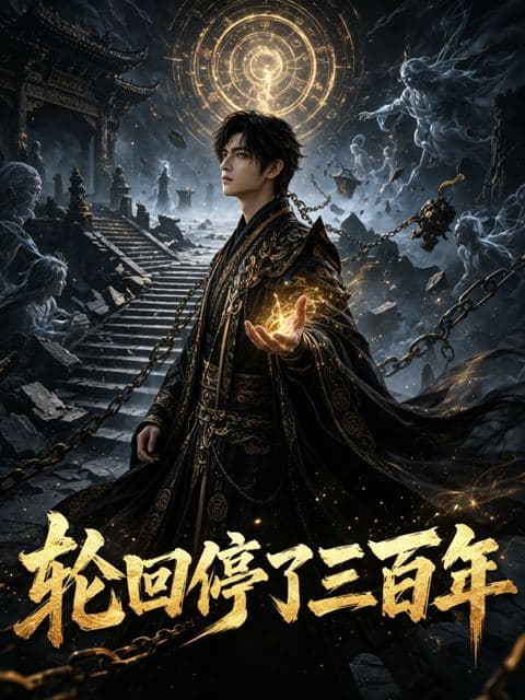 轮回停了三百年