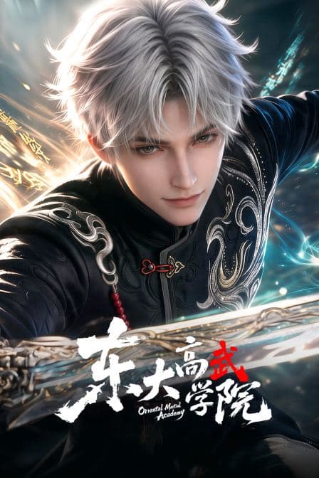 东大高武学院