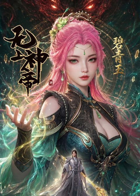 无上神帝