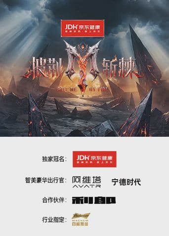 披荆斩棘2026