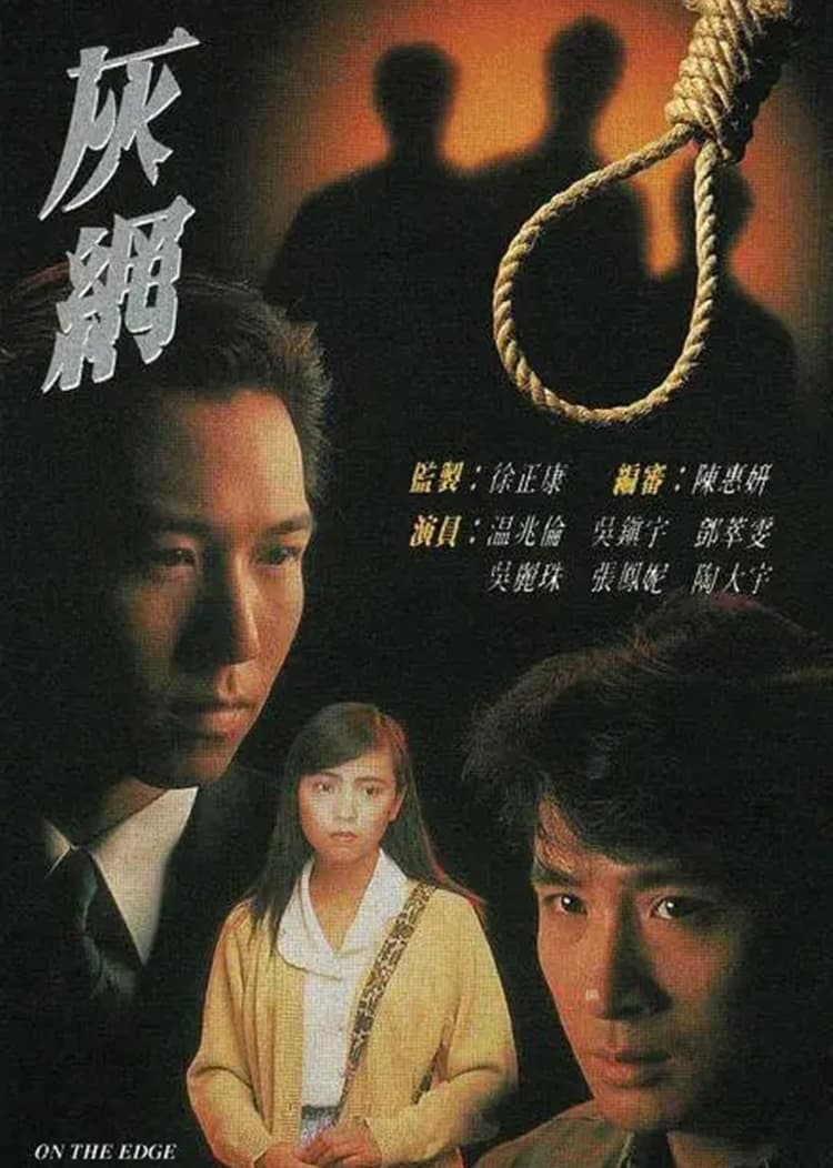 灰网封面