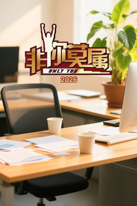 非你莫属 2026