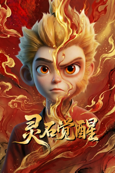 灵石觉醒