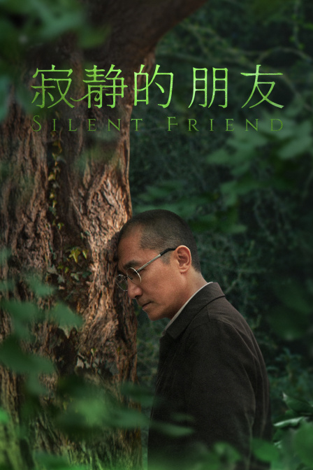 寂静的朋友