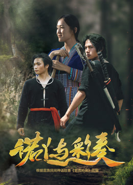诺丫与彩奏封面