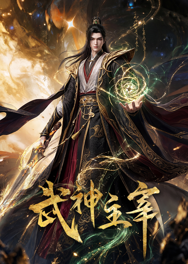 武神主宰