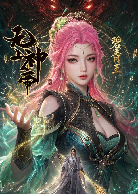无上神帝